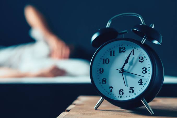 The Sleep Schedule Effect: Why When You Sleep Matters as Much as How Long