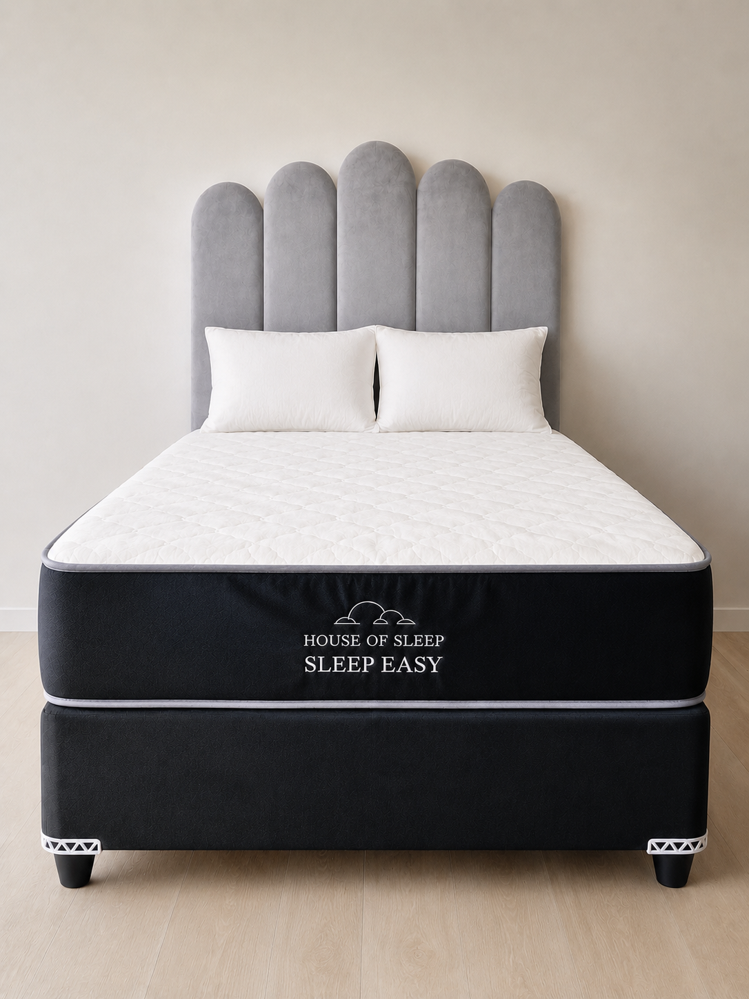 Sleep Easy