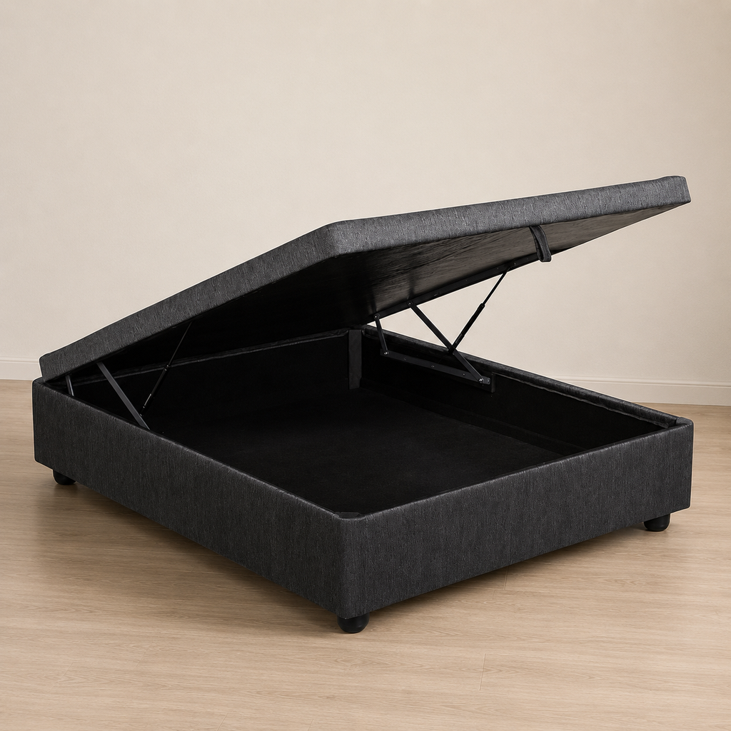Solly Storage Base