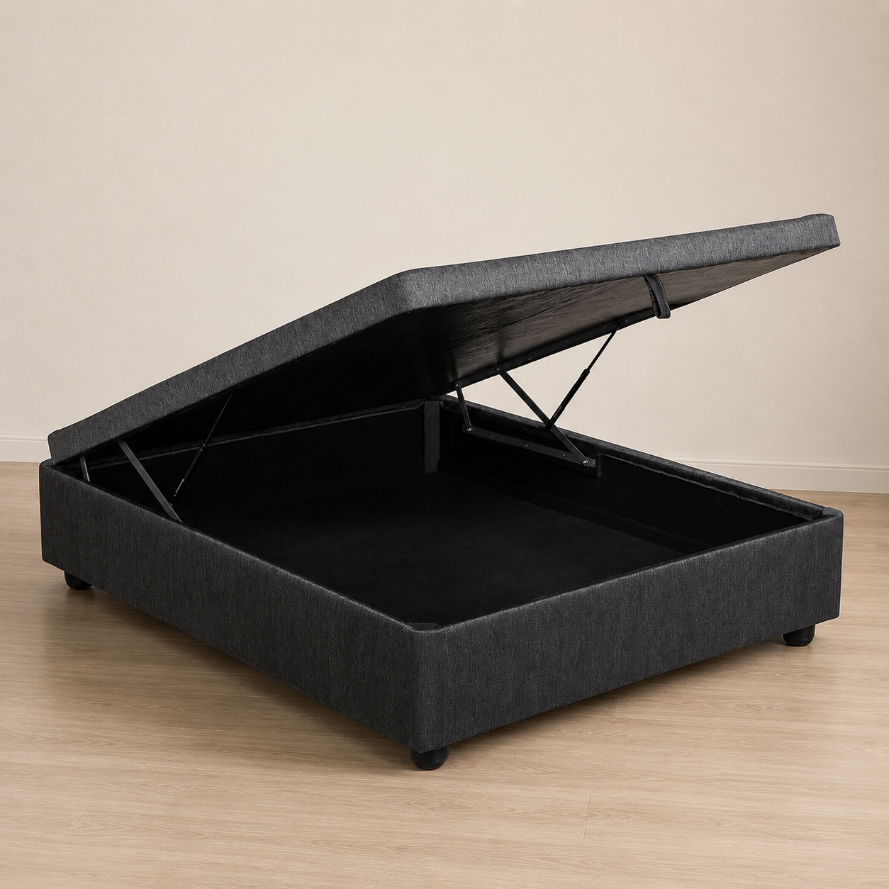 Solly Storage Base