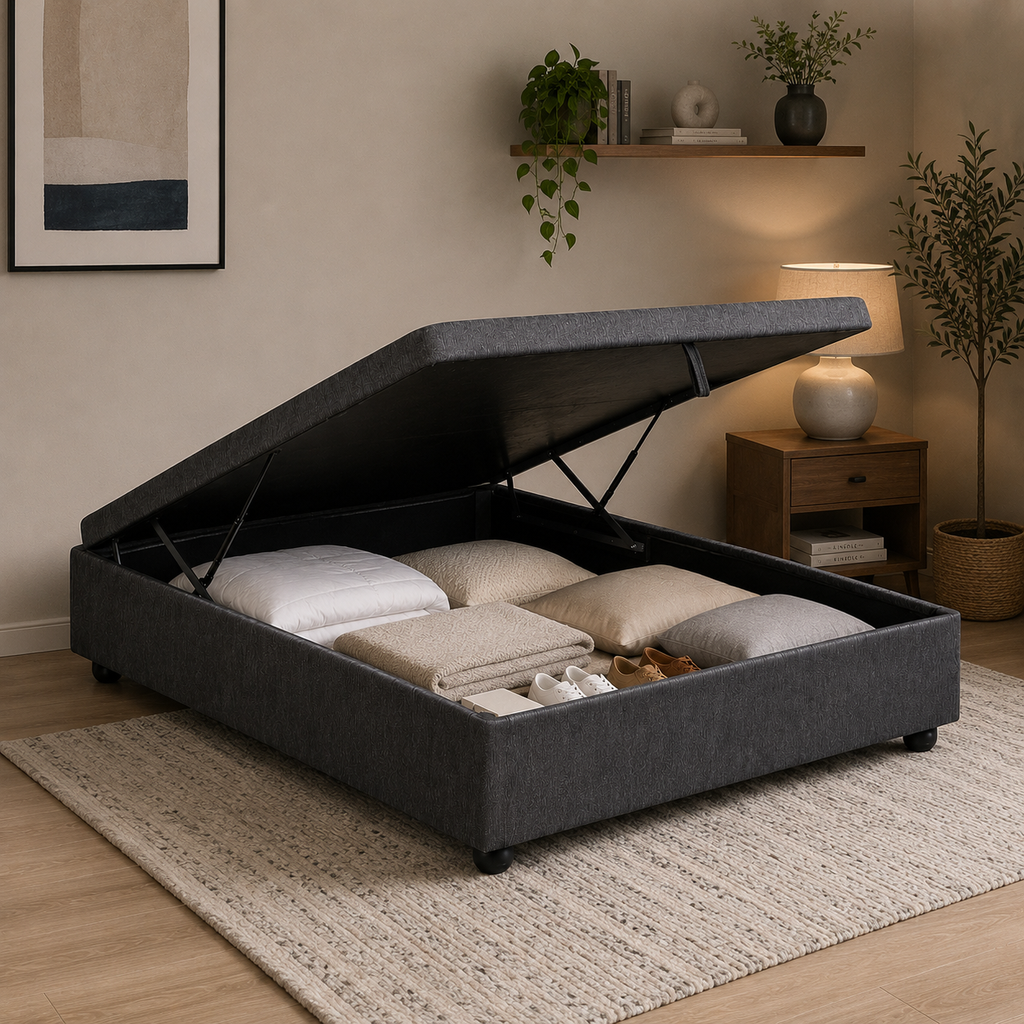 Solly Storage Base
