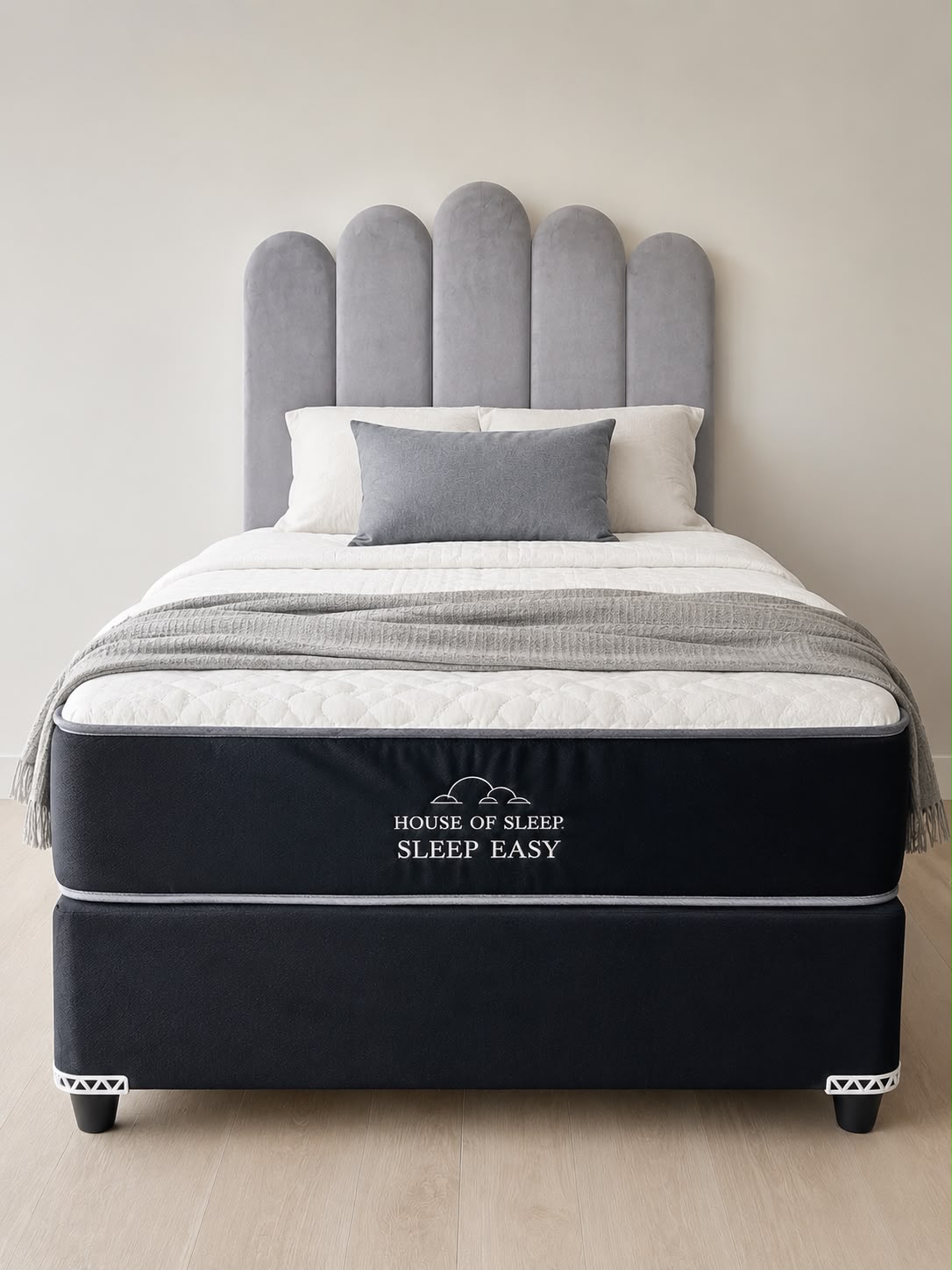 Sleep Easy